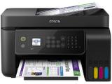 Impressora Multifuncional Epson EcoTank L5190 - Tanque de Tinta Colorido Wi-Fi USB