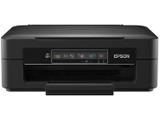 Impressora Multifuncional Epson Expression XP-241 - Jato de Tinta Colorida Wi-Fi USB