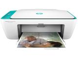 Impressora Multifuncional HP DeskJet Ink 2676 - Jato de Tinta Colorida Wi-Fi USB