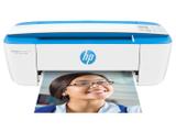 Impressora Multifuncional HP - DeskJet Ink Advantage 3776 Jato de Tinta Wi-Fi