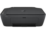 Impressora Multifuncional HP Deskjet Ink Wi-Fi - 2774 Thermal Inkjet Colorida USB