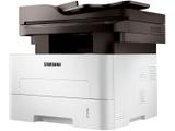 Impressora Multifuncional Samsung Xpress M2885FW - Laser Wi-Fi Monocromática USB NFC