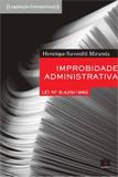 Improbidade Administrativa - Alumnus -