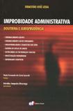 Improbidade Administrativa - Editora forum