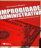 Improbidade Administrativa - Saraiva