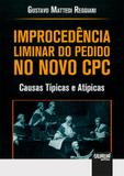 Improcedência Liminar do Pedido no Novo CPC - Juruá
