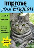 Improve Your English (ages 9-14 years) - Guinea pig education