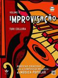 Improvisaao - volume ii - Irmãos vitale