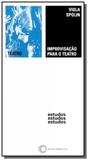 Improvisacao para o teatro - Perspectiva