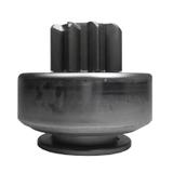 Impulsor Partida do Motor Arranque Gm Agile Montana 1.4 Celta Classic 1.0 Cobalt 1.4 1.8 Cruze Spin 1.8 Novo Prisma Onix 1.0 1.4 - Zen