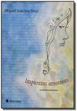 Impurezas amorosas - Leitura