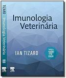 Imunologia veterinaria - 10ed/19 - Elsevier - grupo elsevier