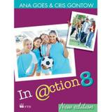 In Action - New Edition - 8º Ano - Ftd