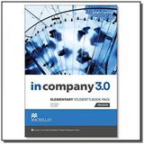 In company 3.0 elementary sb premium pack - Macmillan education