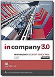 In company 3.0 intermediate sb pack - Macmillan
