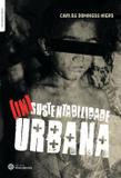 (In)sustentabilidade urbana