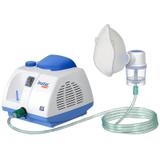 Inalador Compact NS Inalar Kit Completo