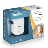 Inalador Compressor e Nebulizador Portátil Omron NE-C803 - Bivolt - Omron heal