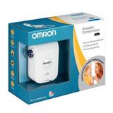 Inalador Compressor E Nebulizador Portátil Omron Nec-c803 - Omron healthcare