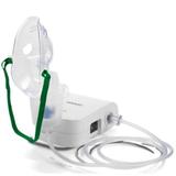 Inalador Compressor E Nebulizador Portátil Omron - Nec-c803 - Onrom
