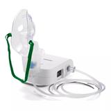 Inalador Compressor Elite - Omron