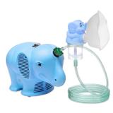 Inalador Compressor Inalafante Infantil- Bivolt - Ns