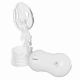 Inalador E Nebulizador Compact Dc2 - G-tech