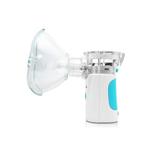 Inalador e Nebulizador de Rede Vibratória G-Tech NEBMESH1