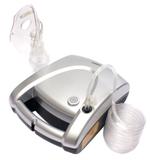 Inalador e Nebulizador G-Tech NEBCOM V - Accumed