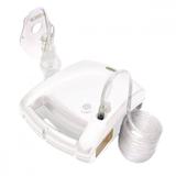 Inalador E Nebulizador G-tech Nebcom5b