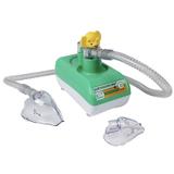 Inalador e Nebulizador Infantil Soniclear Pulmosonic Star