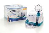 Inalador e Nebulizador Medicate MD 1000