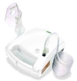 Inalador e Nebulizador NEBCOM V - G-TECH
