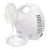 Inalador e Nebulizador NEBCOM4 - G-Tech - G tech