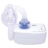 Inalador e Nebulizador - Ultrassônico - G-Tech - G tech