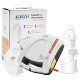 Inalador Gtech 5b G-Tech - Accumed