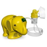 Inalador inalafante amarelo ns