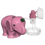 Inalador inalafante rosa ns