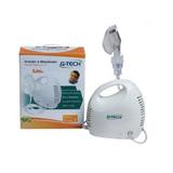 Inalador nebcom iv - gtech - bivolt