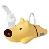 Inalador Nebulizador Cachorrinho Rossmax Unissex Com Máscara Bivolt