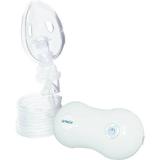 Inalador nebulizador compact g-tech dc2 - Gtech