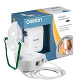 Inalador/Nebulizador Compressor Elite (NE-C803) - Omron