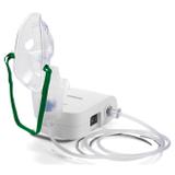 Inalador Nebulizador Compressor Omron NE-C803 - Bivolt - Omron healthcare