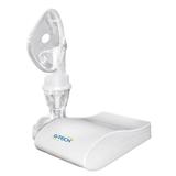Inalador Nebulizador de Ar Comprimido GTech Compact DC1 Bivolt