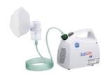 Inalador Nebulizador de Ar Comprimido NS Inalamax Bivolt