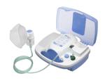 Inalador Nebulizador de Ar Comprimido NS Inalamax Plus Bivolt