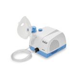 Inalador Nebulizador de Ar Comprimido Omron Inalar NE-C701