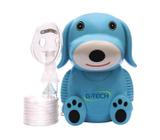 Inalador Nebulizador G-tech Dog