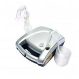Inalador Nebulizador G-tech Nebcom V