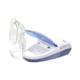 Inalador Nebulizador G-tech Nebdesk Iv Bivolt